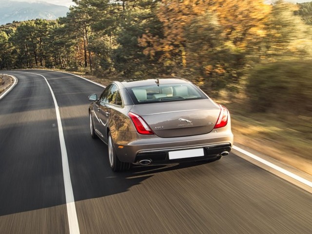  XJ MARK IV Ph II  - 2015-....